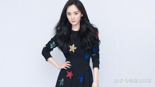 圈内爆料杨幂和肖战  第1张