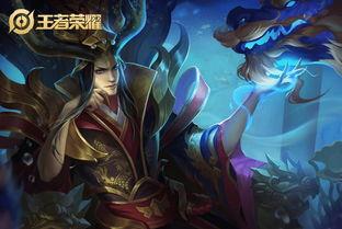 最新神话皮爆料,神秘力量觉醒,传奇英雄再临 第3张 最新神话皮爆料,神秘力量觉醒,传奇英雄再临 第3张