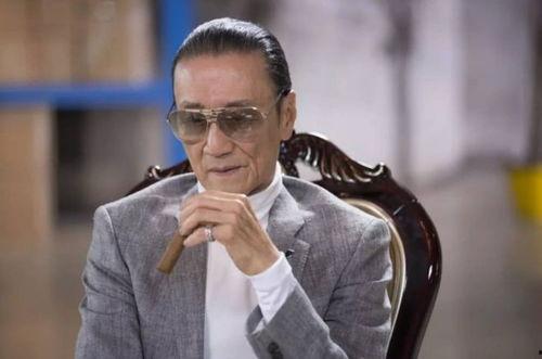 港媒爆料谢贤病危视频播放,视频播放引发关注  第1张