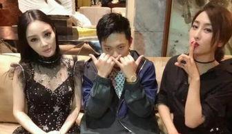 娱乐圈史诗级吃瓜,揭秘明星背后的惊天秘密 第1张 娱乐圈史诗级吃瓜,揭秘明星背后的惊天秘密 第1张